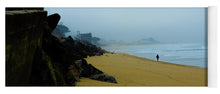 Load image into Gallery viewer, Morning Walk - Half Moon Bay
