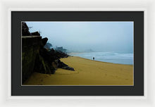 Load image into Gallery viewer, Morning Walk - Half Moon Bay
