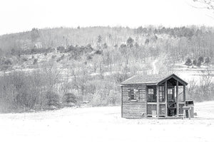 Mountain Cottage