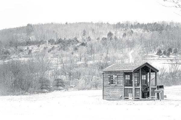 Mountain Cottage
