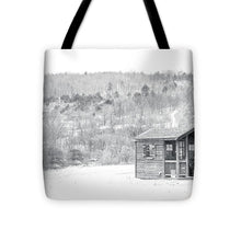 Load image into Gallery viewer, Mountain Cottage
