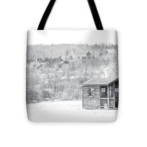 Mountain Cottage
