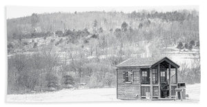 Mountain Cottage