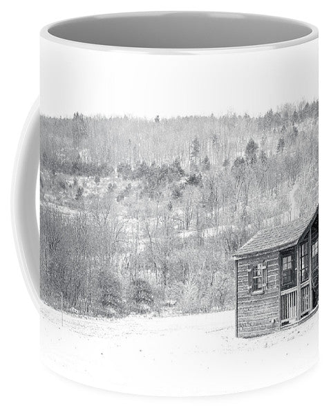 Mountain Cottage