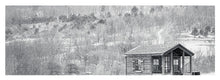 Load image into Gallery viewer, Mountain Cottage
