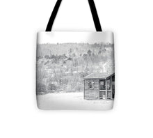 Load image into Gallery viewer, Mountain Cottage

