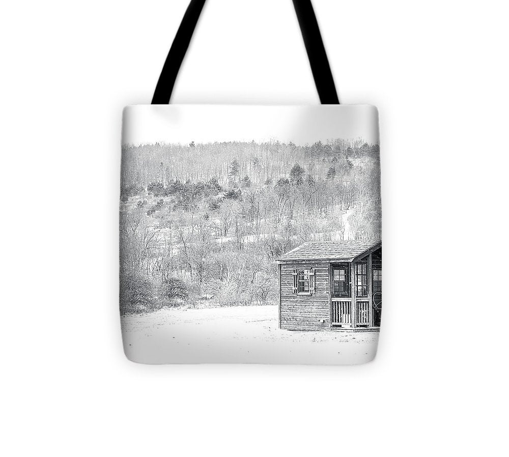 Mountain Cottage