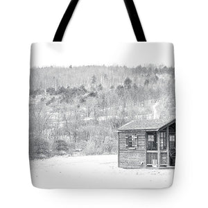 Mountain Cottage