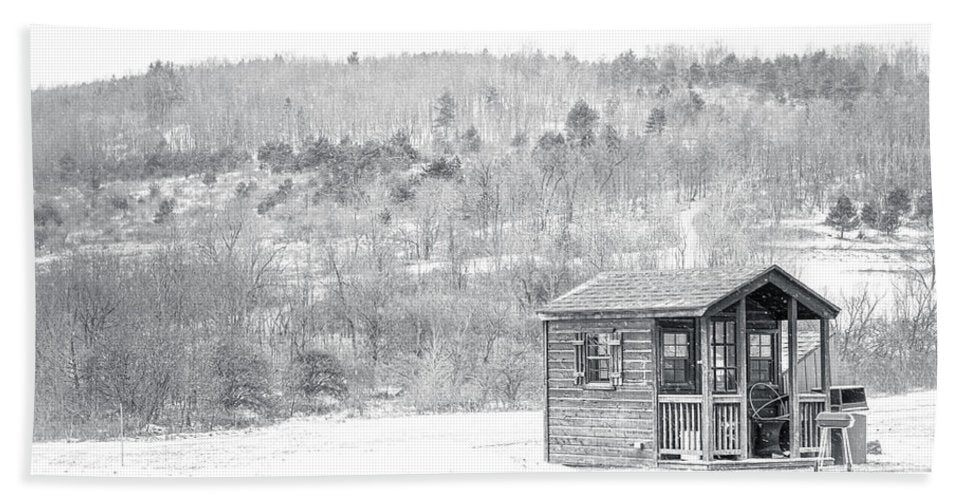 Mountain Cottage