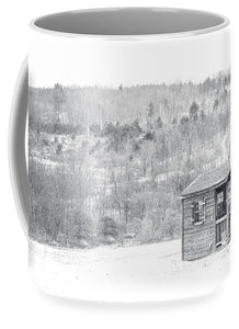 Mountain Cottage