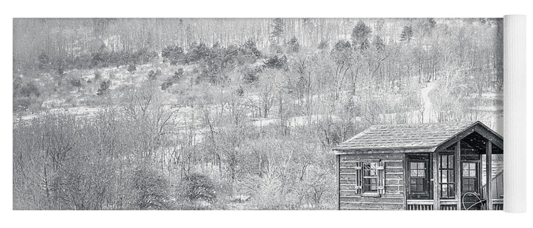 Mountain Cottage