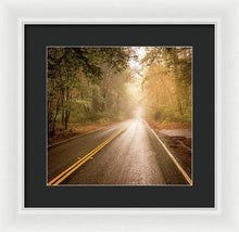 Load image into Gallery viewer, Mountain Road
