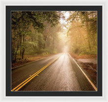 Load image into Gallery viewer, Mountain Road
