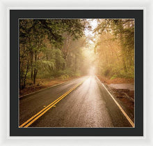 Load image into Gallery viewer, Mountain Road
