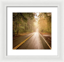 Load image into Gallery viewer, Mountain Road
