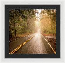 Load image into Gallery viewer, Mountain Road
