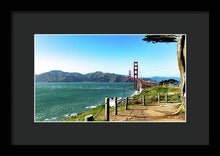 Load image into Gallery viewer, Other side of Golden Gate Bridge
