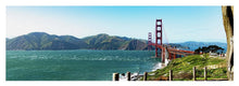 Load image into Gallery viewer, Other side of Golden Gate Bridge
