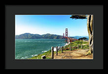 Load image into Gallery viewer, Other side of Golden Gate Bridge
