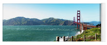 Load image into Gallery viewer, Other side of Golden Gate Bridge
