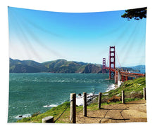 Load image into Gallery viewer, Other side of Golden Gate Bridge
