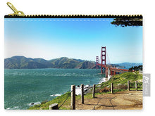 Load image into Gallery viewer, Other side of Golden Gate Bridge
