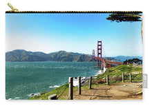 Load image into Gallery viewer, Other side of Golden Gate Bridge
