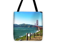 Load image into Gallery viewer, Other side of Golden Gate Bridge
