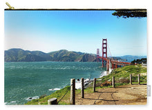 Load image into Gallery viewer, Other side of Golden Gate Bridge
