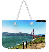 Load image into Gallery viewer, Other side of Golden Gate Bridge
