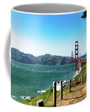 Load image into Gallery viewer, Other side of Golden Gate Bridge
