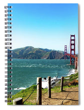 Load image into Gallery viewer, Other side of Golden Gate Bridge
