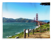 Load image into Gallery viewer, Other side of Golden Gate Bridge
