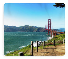 Load image into Gallery viewer, Other side of Golden Gate Bridge
