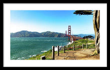 Load image into Gallery viewer, Other side of Golden Gate Bridge
