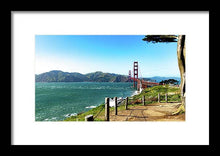 Load image into Gallery viewer, Other side of Golden Gate Bridge
