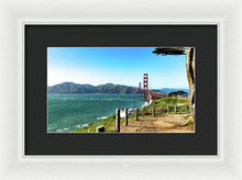 Load image into Gallery viewer, Other side of Golden Gate Bridge
