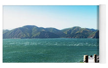 Load image into Gallery viewer, Other side of Golden Gate Bridge
