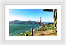 Load image into Gallery viewer, Other side of Golden Gate Bridge
