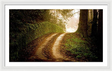 Load image into Gallery viewer, Road to paradise
