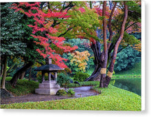 Load image into Gallery viewer, Shinjuku Gyoen
