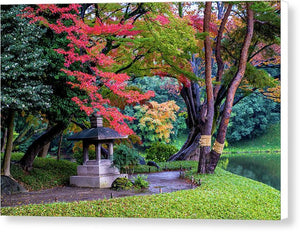 Shinjuku Gyoen