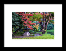 Load image into Gallery viewer, Shinjuku Gyoen
