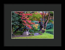 Load image into Gallery viewer, Shinjuku Gyoen
