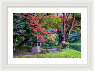 Shinjuku Gyoen