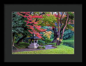 Shinjuku Gyoen