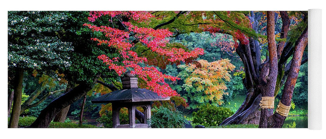 Shinjuku Gyoen