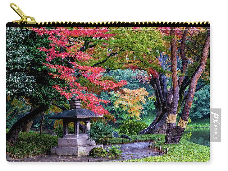 Shinjuku Gyoen