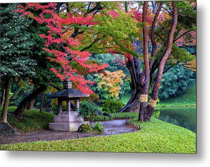 Shinjuku Gyoen