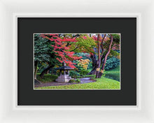 Load image into Gallery viewer, Shinjuku Gyoen
